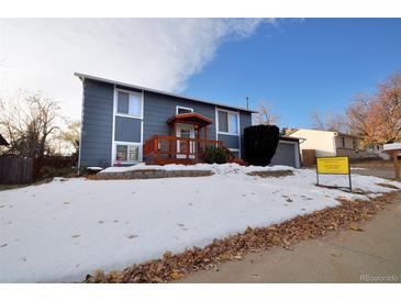 Photo one of 11434 W Hawaii Ave Lakewood CO 80232 | MLS 7903991