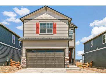 Photo one of 2275 Coyote Mint Dr Monument CO 80132 | MLS 7911871