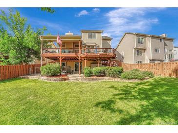 Photo one of 1891 S Spruce St Denver CO 80231 | MLS 7915457