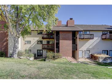 Photo one of 14590 E 2Nd Ave # B309 Aurora CO 80011 | MLS 7926790