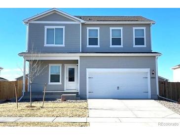 Photo one of 1005 Payton Ave Fort Lupton CO 80621 | MLS 7932347