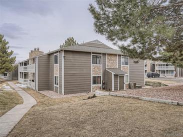 Photo one of 18105 E Ohio Ave # 102 Aurora CO 80017 | MLS 7953534