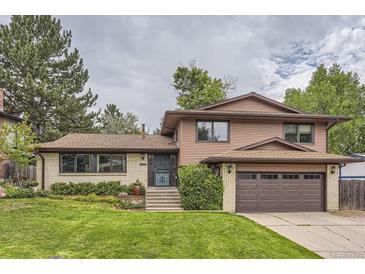 Photo one of 7730 E Cornell Ave Denver CO 80231 | MLS 7956407