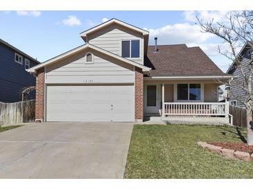 Photo one of 12191 Forest Way Thornton CO 80241 | MLS 7960655