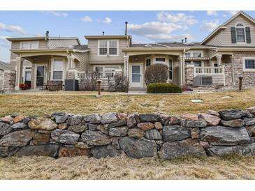 Photo one of 9453 Crossland Way Highlands Ranch CO 80130 | MLS 7973658