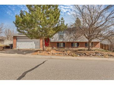 Photo one of 10918 Birch Dr Thornton CO 80233 | MLS 7989766