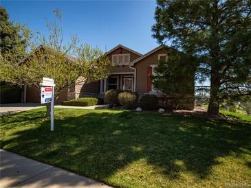 Photo one of 904 Bramblewood Dr Castle Pines CO 80108 | MLS 7990498