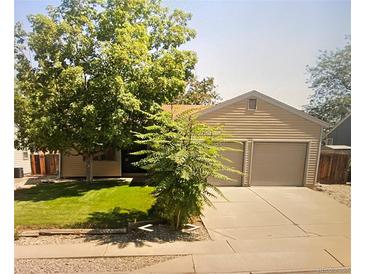 Photo one of 7588 Depew St Arvada CO 80003 | MLS 7992341