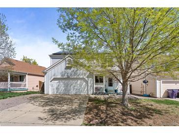 Photo one of 21123 E 45Th Ave Denver CO 80249 | MLS 8008847