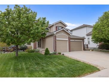 Photo one of 9780 S Crystal Lake Dr Littleton CO 80125 | MLS 8024683