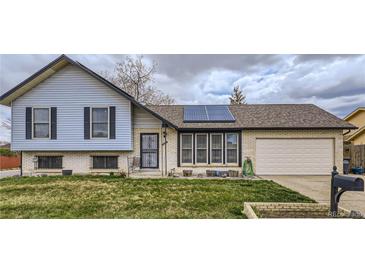 Photo one of 4996 Worchester N St Denver CO 80239 | MLS 8038695