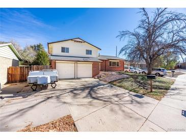Photo one of 1266 Granby St Aurora CO 80011 | MLS 8047050