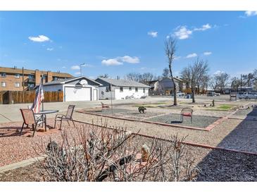 Photo one of 6325 E 63Rd Ave Commerce City CO 80022 | MLS 8056873