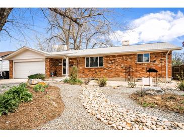Photo one of 8482 Chase St Arvada CO 80003 | MLS 8079151
