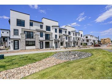 Photo one of 2040 S Holly St # 6 Denver CO 80222 | MLS 8082443