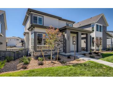 Photo one of 1602 Stablecross Dr Castle Pines CO 80108 | MLS 8092228