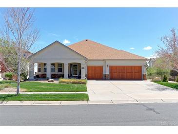 Photo one of 7978 S Country Club Pkwy Aurora CO 80016 | MLS 8092352