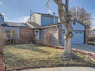 Photo one of 19176 E Oxford Dr Aurora CO 80013 | MLS 8100695