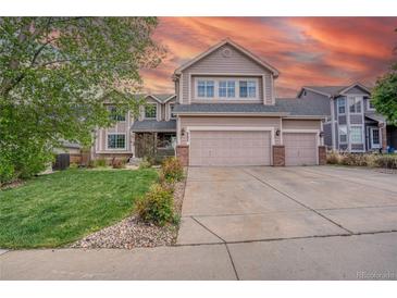 Photo one of 6296 W 98Th Dr Broomfield CO 80021 | MLS 8104569