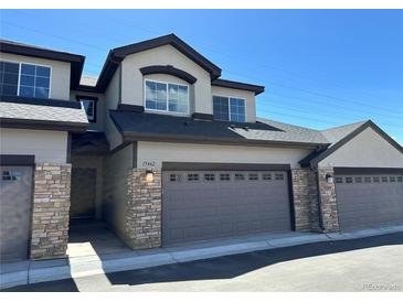Photo one of 15462 E Bails Dr Aurora CO 80017 | MLS 8104922