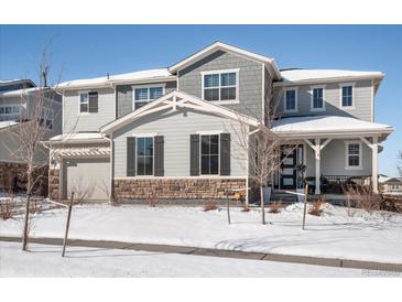Photo one of 27750 E Lakeview Dr Aurora CO 80016 | MLS 8106890
