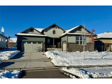 Photo one of 8755 S Quemoy St Aurora CO 80016 | MLS 8122514