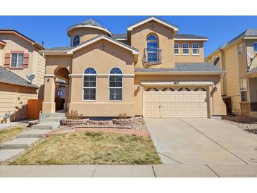 Photo one of 9657 E 113Th Ave Commerce City CO 80640 | MLS 8122899