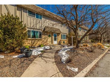 Photo one of 5036 E Hinsdale Pl Centennial CO 80122 | MLS 8122993