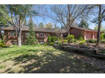 Photo one of 7175 Four Rivers Rd Boulder CO 80301 | MLS 8145410