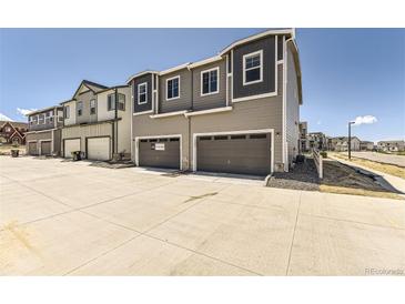 Photo one of 18202 Caffey Dr Parker CO 80134 | MLS 8147288