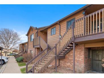 Photo one of 2233 S Buckley Rd # 201 Aurora CO 80013 | MLS 8152422