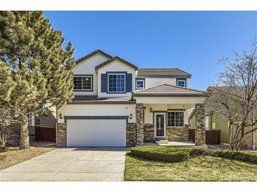 Photo one of 15573 E 96Th Way Commerce City CO 80022 | MLS 8162955
