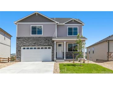 Photo one of 7480 E 158Th Pl Thornton CO 80602 | MLS 8175483
