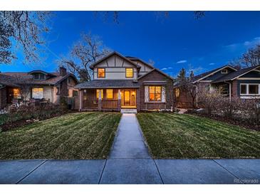 Photo one of 2040 N Holly St Denver CO 80207 | MLS 8205852