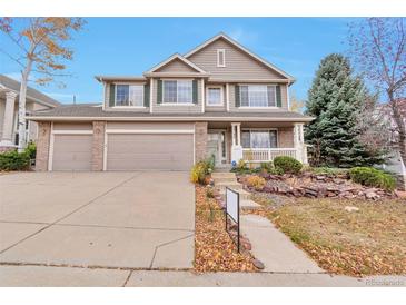 Photo one of 22132 E Ida Pl Aurora CO 80015 | MLS 8206079