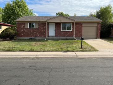 Photo one of 12380 E 55Th Ave Denver CO 80239 | MLS 8220944