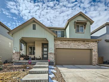 Photo one of 10089 Yampa St Commerce City CO 80022 | MLS 8221290