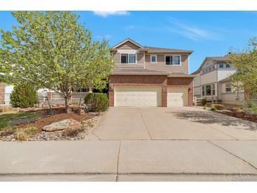 Photo one of 1428 Cannon Mountain Dr Longmont CO 80503 | MLS 8225978