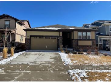 Photo one of 8846 Gore St Arvada CO 80007 | MLS 8231206