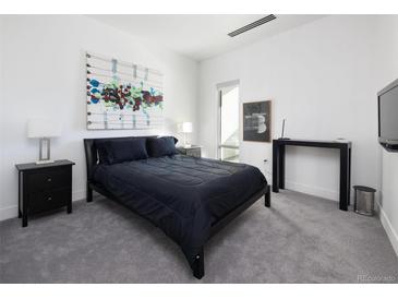 Photo one of 55 W 12Th Ave # 211 Denver CO 80204 | MLS 8247846