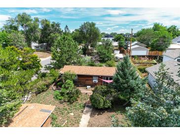 Photo one of 2402 S Cherokee St # 2404 Denver CO 80223 | MLS 8254536