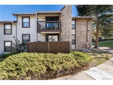 Photo one of 7760 W 87Th Dr # I Arvada CO 80005 | MLS 8260305