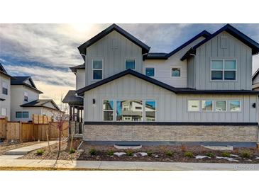 Photo one of 10298 E 62Nd Ave Denver CO 80238 | MLS 8268113
