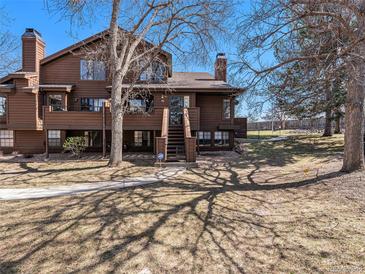Photo one of 9365 W 80Th Pl # C Arvada CO 80005 | MLS 8278332