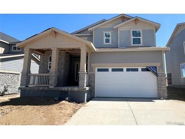 Photo one of 2134 S Fultondale Ct Aurora CO 80018 | MLS 8282336
