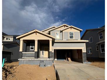 Photo one of 2134 S Fultondale Ct Aurora CO 80018 | MLS 8282336