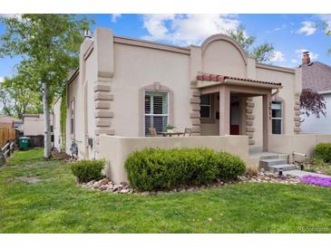 Photo one of 3515 W 45Th Ave Denver CO 80211 | MLS 8287890