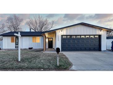 Photo one of 13050 E 48Th Ave Denver CO 80239 | MLS 8289742