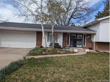Photo one of 7071 Carr St Arvada CO 80004 | MLS 8297008