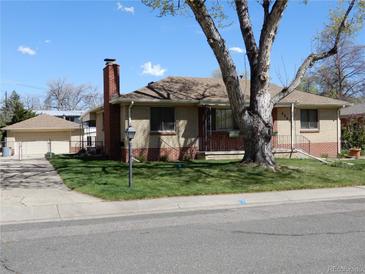 Photo one of 6060 Marshall Ct Arvada CO 80003 | MLS 8299461